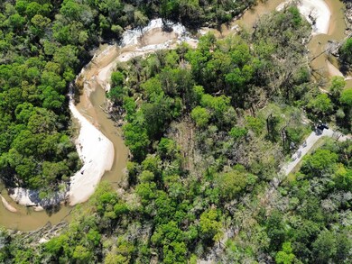 Very secluded lot with easy access to 99