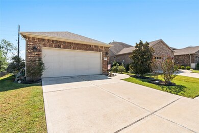 3219 Chimney Swift Ln, Richmond, TX 77469 - photo 3