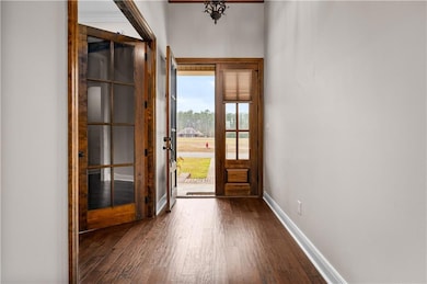 2213 Forest Trail, Woodworth, LA 71485 - photo 7