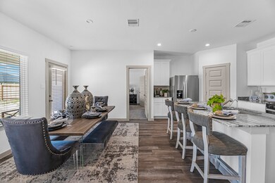 1037 Great Barracuda Ln, Alvin, TX 77511 - photo 6