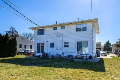 3302 W 18th St, Davenport, IA 52804 - photo 5