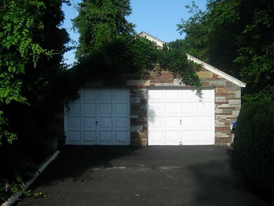 Parking Lot/Garage.