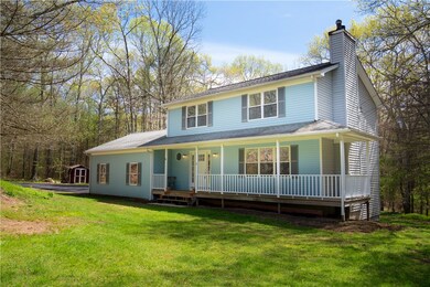 4 Autumn Ridge Rd, Coventry, RI 02816 - photo 2