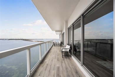 Brickell Townhouse unit 21D, Miami, FL 33129 - photo 5