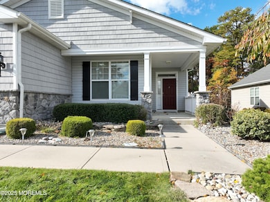 311 Newport Way, Little Egg Harbor Township, NJ 08087 - photo 6