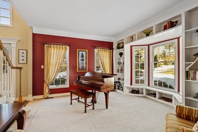 20 Norumbega Cir, Franklin, MA 02038 - photo 6