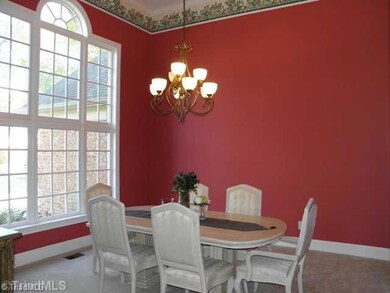 Dining Room.