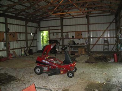Other. Huge pole barn. Could be used as a man cave