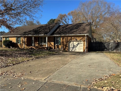 624 Luray Terrace, Chesapeake, VA 23322 - photo 3