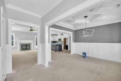 228 Dr, Smithfield, NC 27577 - photo 3