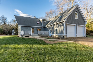 74 Crooked S Rd, Stafford Springs, CT 06076 - photo 2