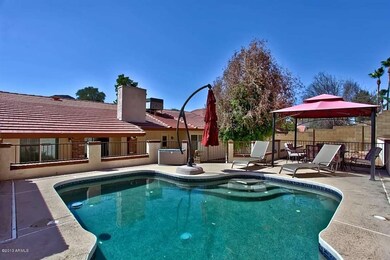 Pool 1