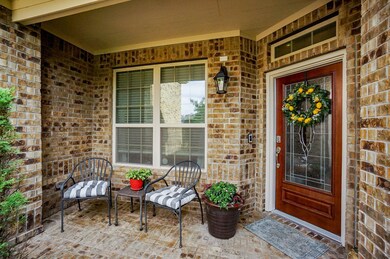 27719 Ashbrook Falls Ct, Fulshear, TX 77441 - photo 7