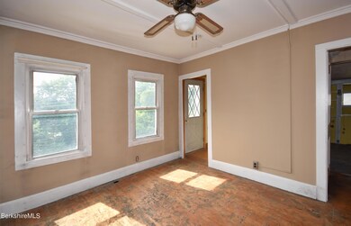 22 Marietta St_North Adams_Living Room