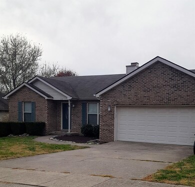 113 Walnut Ridge Ct unit 2B, Nicholasville, KY 40356 - photo 2