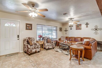 421 Parkside Dr, Fort Worth, TX 76108 - photo 7