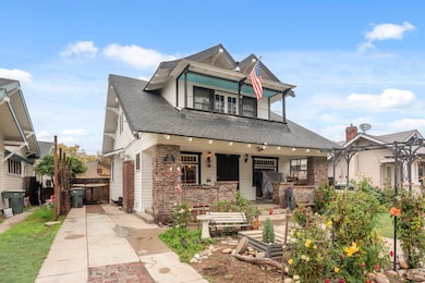 1317 N Wilson Ave, Fresno, CA 93728 - photo 3