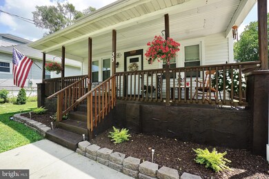 33 W Park Ave, Lindenwold, NJ 08021 - photo 4