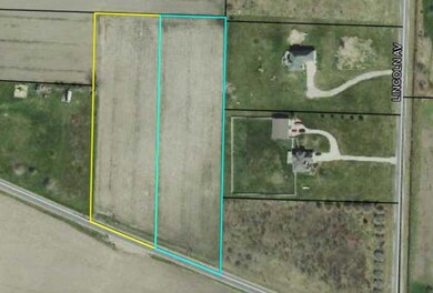 Hinchman map