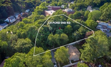 131 Pond End Rd, Waltham, MA 02451 - photo 6