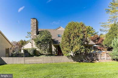 405 Chandlee Dr unit 254, Berwyn, PA 19312 - photo 4