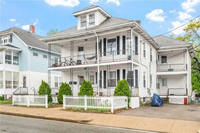 645 Providence St, Woonsocket, RI 02895 - photo 2