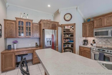 1921 E Queens St, Broken Arrow, OK 74012 - photo 5