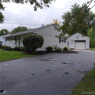 415 Walck Rd, North Tonawanda, NY 14120 - photo 3
