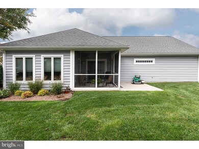 19 Bayberry St unit 10, Georgetown, DE 19947 - photo 4