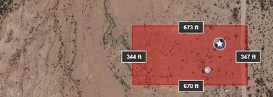 Shaky Rocj Birds Eye