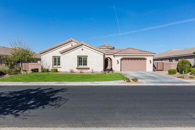 4) FRONT OF HOME