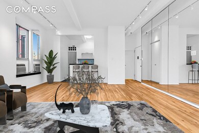 Snug Harbor unit A601, New York, NY 10003 - photo 4