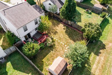 1416 Tera Alta Rd Drone3