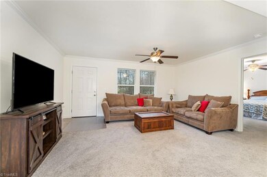 1149 Oakwood Acres Rd, Asheboro, NC 27205 - photo 7