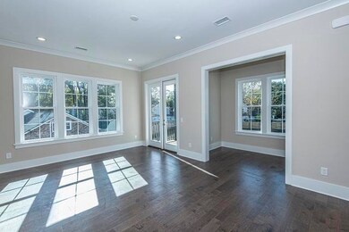 Double hung windows