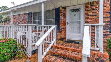 Walton Entry