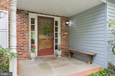 273 Winthrop Rd, Berwyn, PA 19312 - photo 3