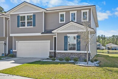 2874 Alpin Dr, Jacksonville, FL 32218 - photo 2