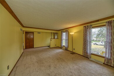 Plenty of room for entertaining family and friends