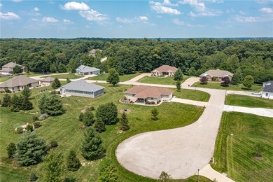 17155 N Oak Bluff Dr, Effingham, IL 62401 - photo 4