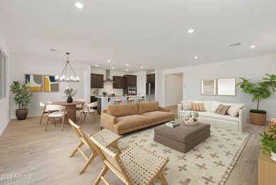 19028 W Rose Ln, Waddell, AZ 85355 - photo 6