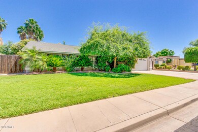 2543 W Plata Ave, Mesa, AZ 85202 - photo 3