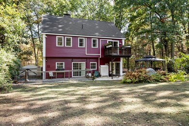 242 Rivulet St, Uxbridge, MA 01569 - photo 5