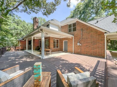 28703 Ascot Farms Rd, Magnolia, TX 77354 - photo 2