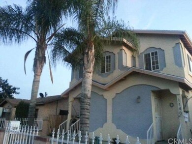 Front House Picture
