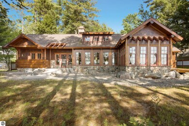 8739 Skegemog Point Rd, Williamsburg, MI 49690 - photo 2