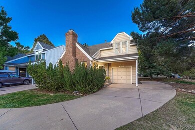 16749 E Hialeah Ave, Centennial, CO 80015 - photo 2