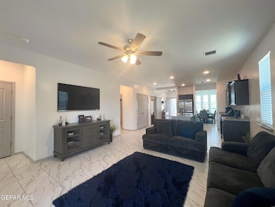 10704 Aaron St, El Paso, TX 79924 - photo 3