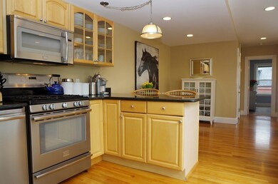 22 Mount Vernon St unit 3, Charlestown, MA 02129 - photo 7