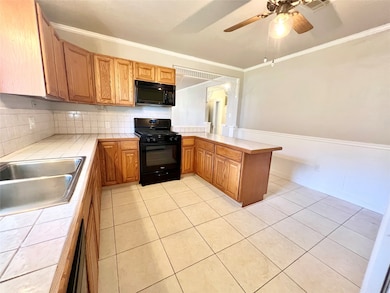 310 Newman Rd, La Marque, TX 77568 - photo 6